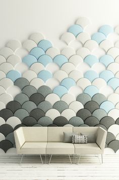 Mosaico decorativo 2
